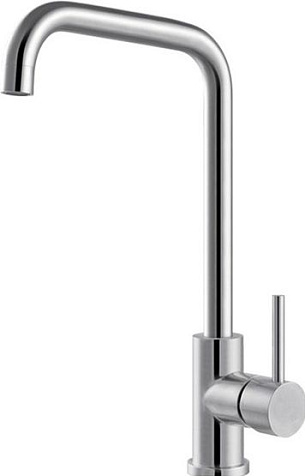 Смеситель для мойки Iddis Kitchen Line K05STL0i05, хром купить в СОМ