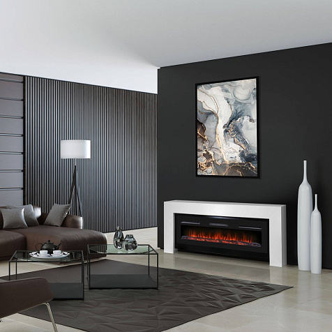 Очаг электрический Electrolux Infinity EFP/P-1600ULS купить в СОМ