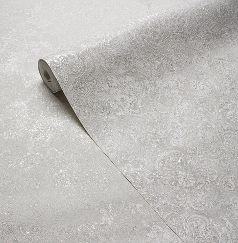 Обои виниловые на флизелиновой основе 585082 Victoria Stenova AVISTO Suzanna, 1.06 х 10.05 м . купить в СОМ
