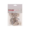 Петля мебельная полунакладная StahlBuro 362 В Slide-On 2шт., хром. купить в СОМ