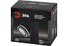 Бра Эра WL49 BK GX53 IP20 черный купить в СОМ