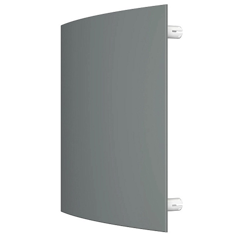 Панель декоративная Quadro 4 Graphite 172х172 купить в СОМ