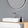 Кран мгновенного нагрева воды Electrolux Taptronic S, хром купить в СОМ