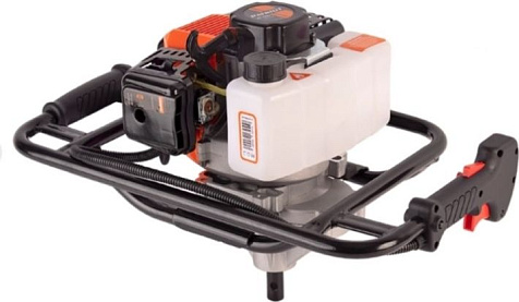 Мотобур PATRIOT AE150D Easy Start, без шнека купить в СОМ