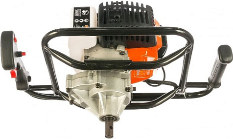Мотобур PATRIOT AE150D Easy Start, без шнека купить в СОМ