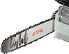 Бензопила цепная STIHL MS 162, 1200 Вт, шина 35 см купить в СОМ
