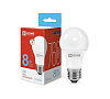 Лампа светодная IN HOME LED-A60-VC 8Вт 230В Е27 6500К 760Лм купить в СОМ