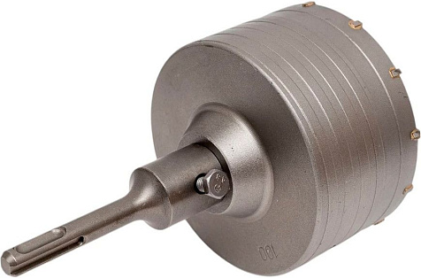 Коронка по бетону Rennbohr Corebit, SDS-Plus, 110мм купить в СОМ