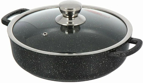 Жаровня Granit 3л 260/70 АП Induction Иж2611аг купить в СОМ
