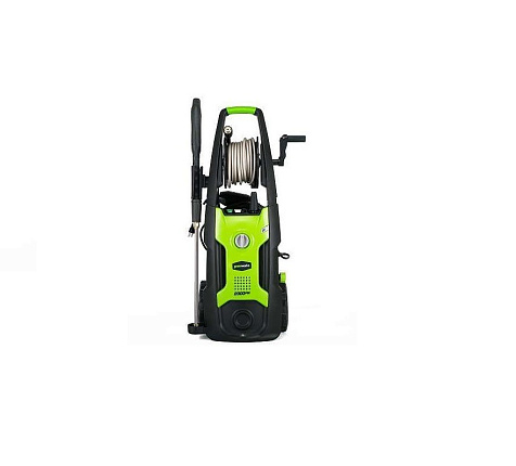 Мойка высокого давления Greenworks G5 GPWG5 купить в СОМ
