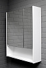 Зеркало-шкаф Айсберг Ева 60 купить в СОМ