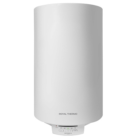 Водонагреватель накопительный Royal Thermo RWH Heatronic Slim DryHeat 30 купить в СОМ